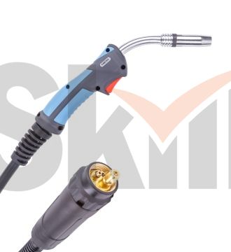 Горелка MIG-24 4м 250А возд. Varteg