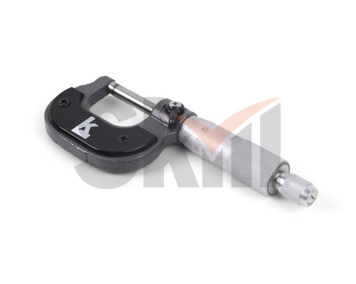 Микрометр МК-  25 0,01 КЛБ*