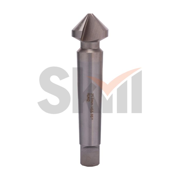 Зенковка к/х 90° 25,0мм HSS-G 3z DIN335D L106мм KM2 Ruko 102131