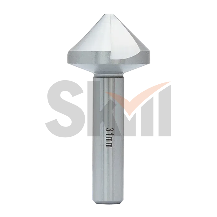 Зенковка HSS по металлу ц/х 40х100х16