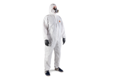 Защитный комбинезон Element Jeta Safety из нетканого материала - XXXL