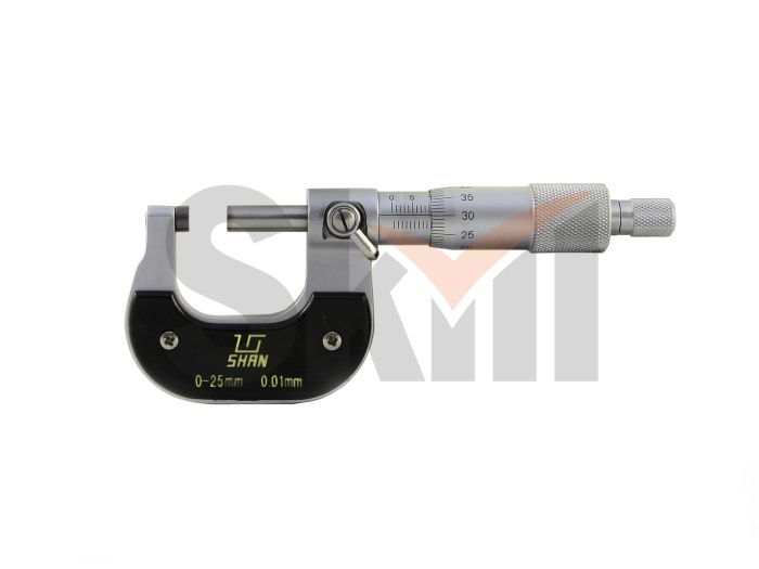 Микрометр МК- 250 0,01 SHAN