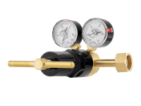 Редуктор высокого давления Инертный газ РВД-100 Сварог (7473400087), манометры с поверкой