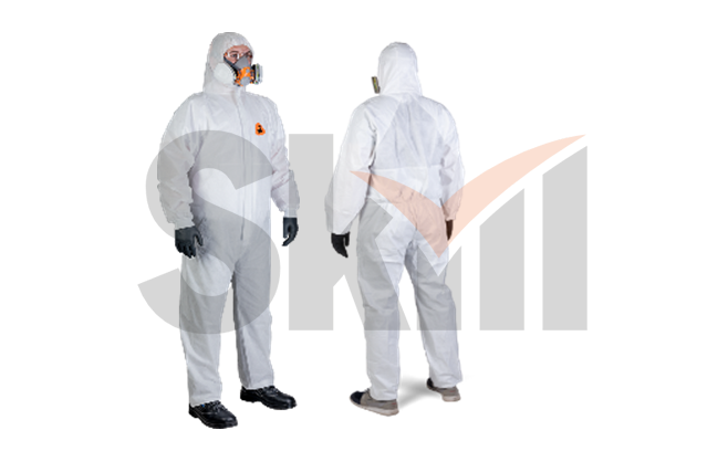 Защитный комбинезон Element Comfort из нетканого материала - S