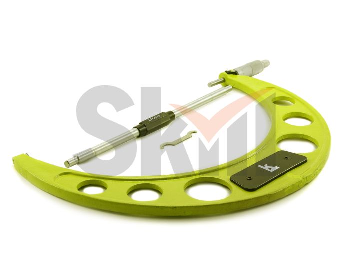 Микрометр МК- 300 0,01 КЛБ*