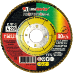 КЛТ 1 115 22.23 Ткань A 220 80