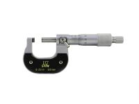 Микрометр МК-  25 0,01 SHAN