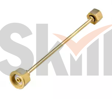 Устройство для заправки баллонов L=250 мм, G3/4-W21,8