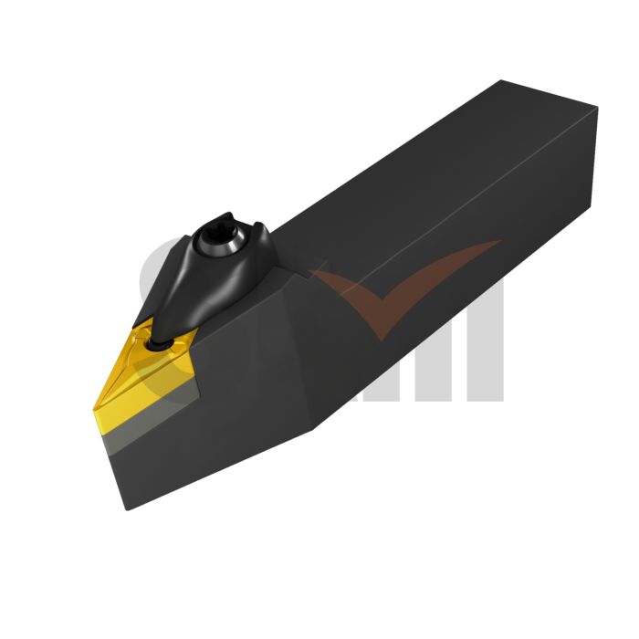 Державка токарная DVVNN 2525 M16