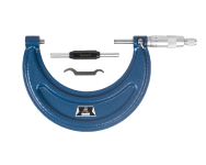 Микрометр МК- 125 0,01 SHAN