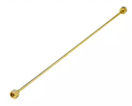 Устройство для заправки баллонов L=850 мм, G3/4-G3/4