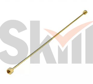 Устройство для заправки баллонов L=850 мм, G3/4-W21,8