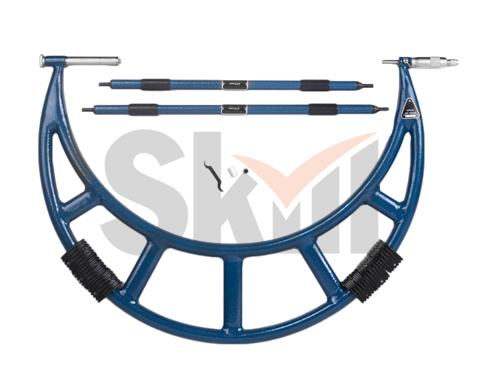 Микрометр МК- 500 0,01 SHAN