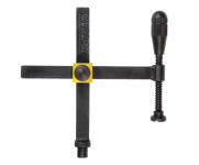 Струбцина 90 град усиленная, Азотированная