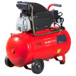 Компрессор DC 320/50 CM2.5 (320 л/мин_50л_8бар_1.8кВт)