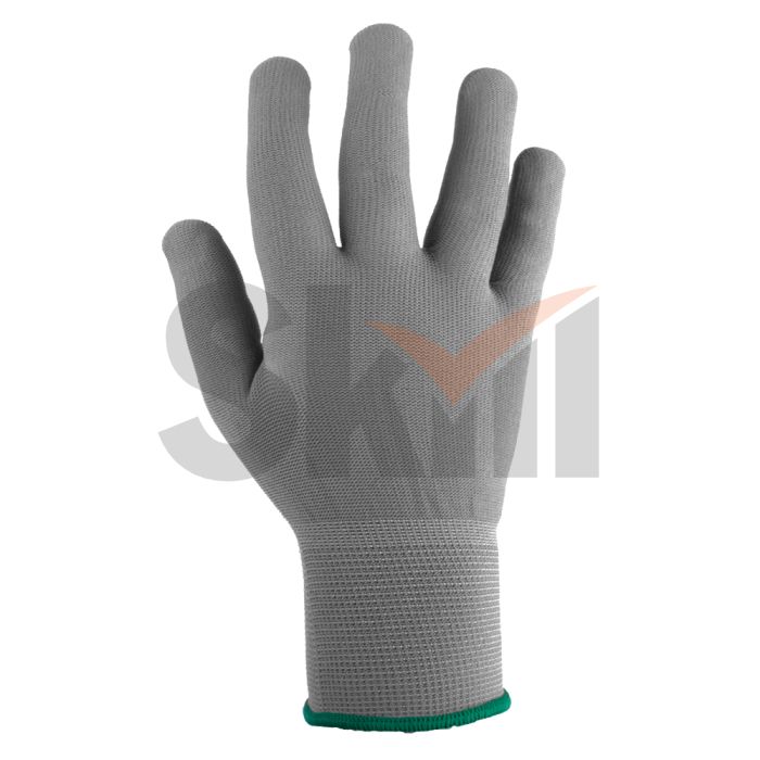 Перчатки для точных работ из нейлона