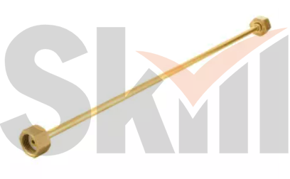 Устройство для заправки баллонов L=550 мм, G3/4-G3/4