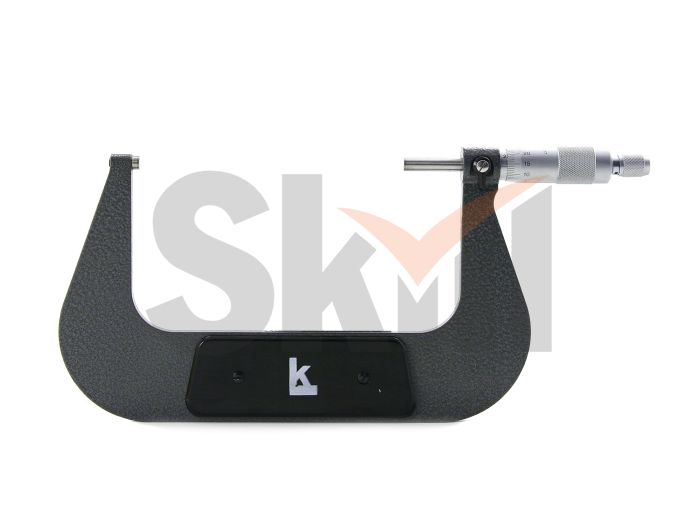 Микрометр МК- 250 0,01 КЛБ*