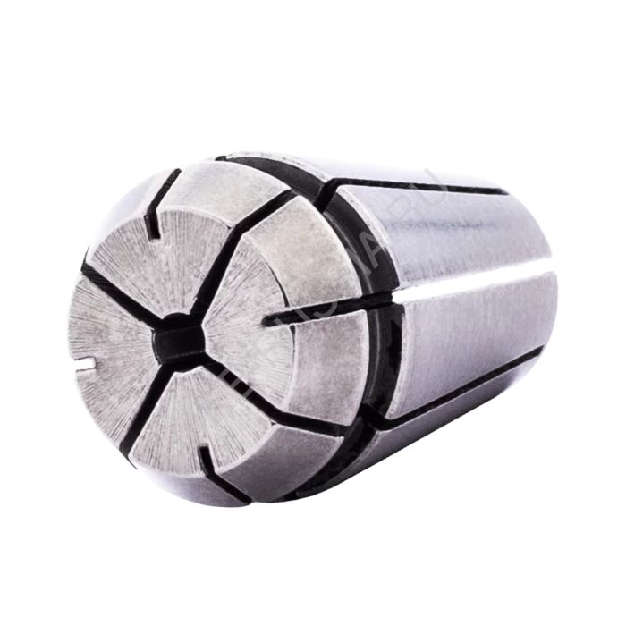 Зажимная цанга для метчиков ERG32-d M4 (4.5x3.4 DIN371)