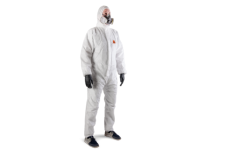 Защитный комбинезон Jeta Safety из нетканого материала SMS - L