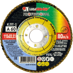 КЛТ 1 115 22.23 Ткань A 60 80