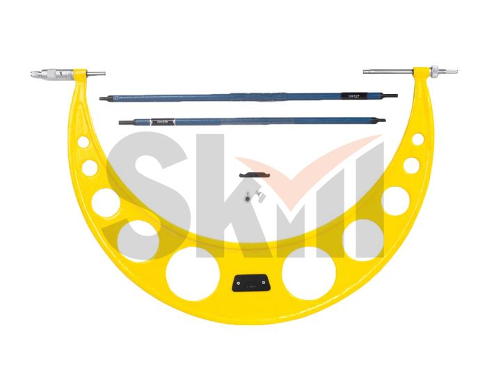 Микрометр МК- 500 0,01 КЛБ*