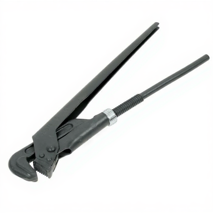 Ключ трубный рычажный КТР-1