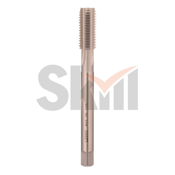 Метчик машинный Bucovice Tools HSS DIN376 2n метрическая резьба М18х2,5 104180