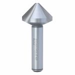 Зенковка ц/х 90° 31,0мм HSSE-Co5 3z DIN335C L71мм d12мм M16(BF) Ruko 102125E