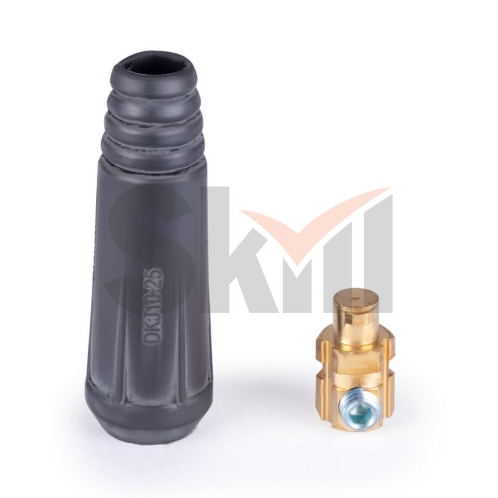 Кабельная вилка 10-25 (упак.) (511.0305/СХ0520) VARTEG