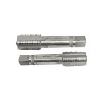 Метчик М39х4 машинно-ручной HSS 2шт исп2 ГОСТ 3266-81
