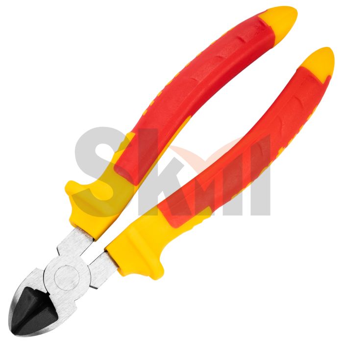 Бокорезы Insulated, 180 мм, двухкомпонентные рукоятки Matrix Professional