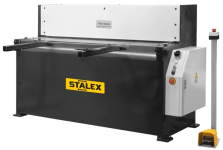 Гильотина гидравлическая Stalex THS 1320x2.5