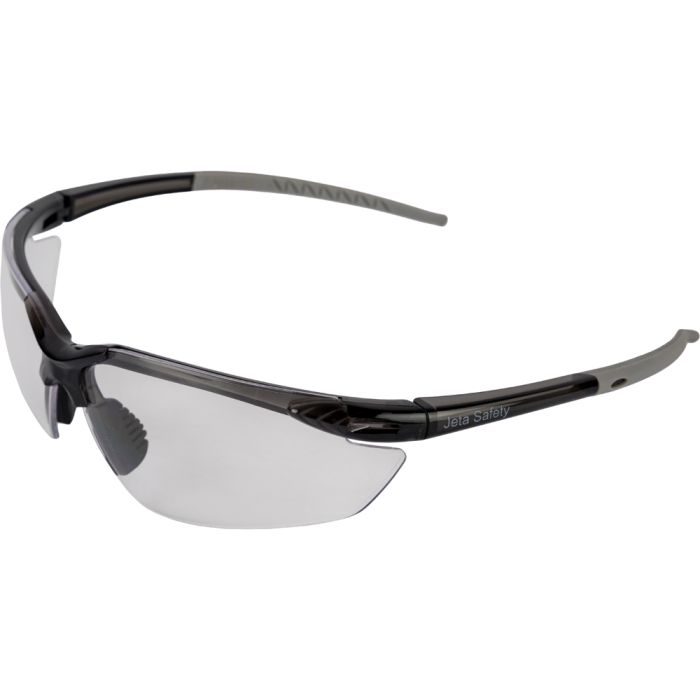 Прозрачные защитные очки