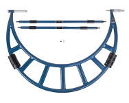 Микрометр МК- 600 0,01 SHAN