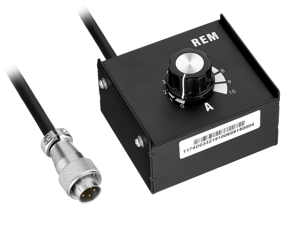 Пульт ДУ для TIG 400P (W322) 10м