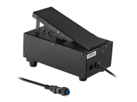 Педаль ДУ TIG 500 Р АС/DC (J1210)