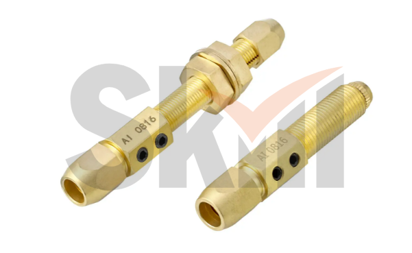 Наконечник направляющего канала ТЕФЛОН LSR0030