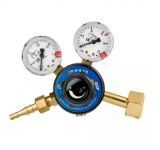 Редуктор углекислотный УР-6-5 АЛ (манометры с поверкой)