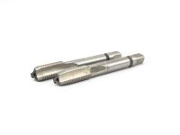 Метчик М10х1,25 машинно-ручной Р6М5 2шт исп2 ГОСТ 3266-81