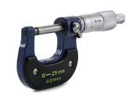 Микрометр МК-  25 0,01 с поверкой МИК