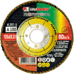 КЛТ 1 125 22.23 Ткань A 100 80