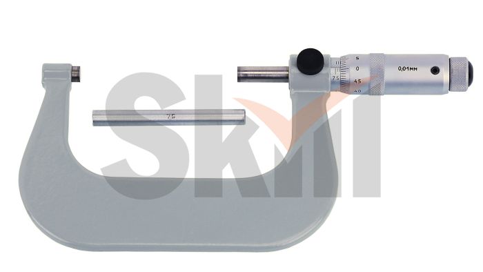 Микрометр МК- 100 0,01 кл.т.1 Калибр