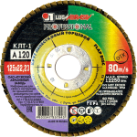 КЛТ 1 125 22.23 Ткань A 120 80