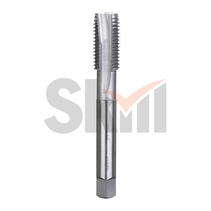 Метчик М24х3,0 (Машинный) DIN376 HSS 6h(2N) B/4-6P 160мм a=14,5 Bucovice(CzTool) 105240