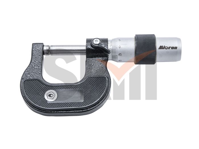 Микрометр МК-  25 0,001 повышенной точности МИК