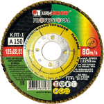 КЛТ 1 125 22.23 Ткань A 150 80