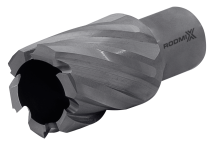 HSS Корончатое сверло по металлу 49x30, universal 19