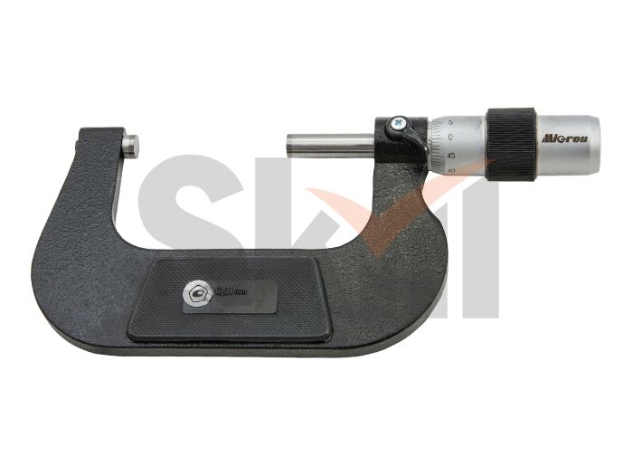 Микрометр МК- 150 0,01 МИК PRO