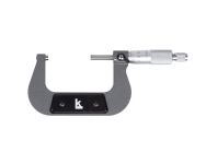 Микрометр МК-  75 0,01 с поверкой КЛБ*